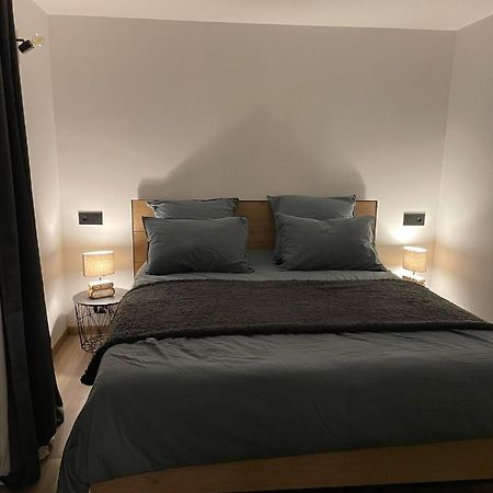 Le Gite Cozy De Bouvacote Avec Vue Panoramique Et Sauna Le Tholy Ngoại thất bức ảnh