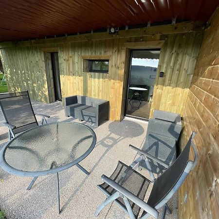 Le Gite Cozy De Bouvacote Avec Vue Panoramique Et Sauna Le Tholy Ngoại thất bức ảnh