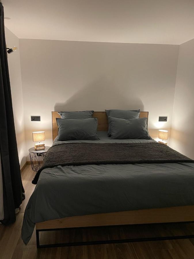Le Gite Cozy De Bouvacote Avec Vue Panoramique Et Sauna Le Tholy Ngoại thất bức ảnh