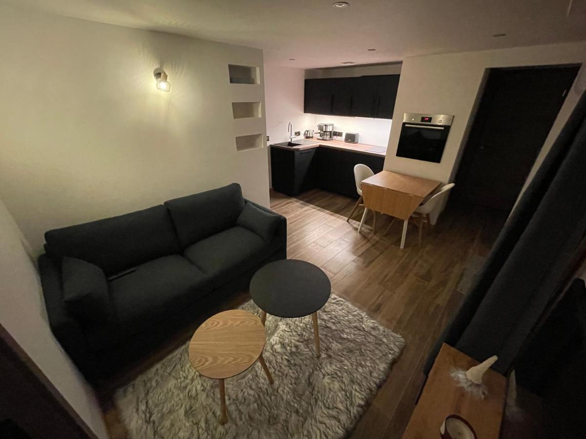 Le Gite Cozy De Bouvacote Avec Vue Panoramique Et Sauna Le Tholy Ngoại thất bức ảnh