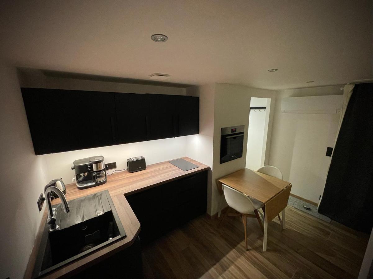 Le Gite Cozy De Bouvacote Avec Vue Panoramique Et Sauna Le Tholy Ngoại thất bức ảnh