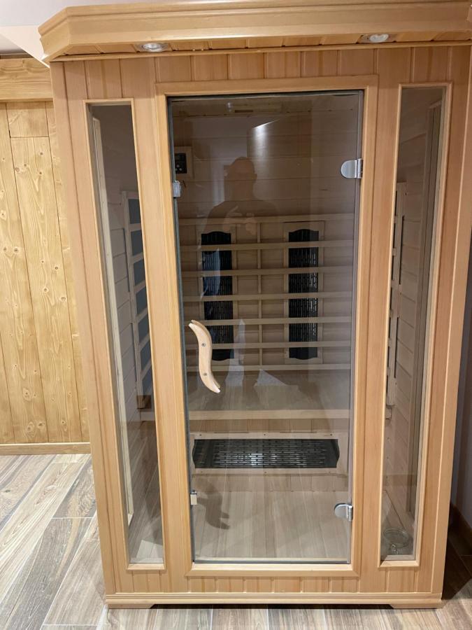 Le Gite Cozy De Bouvacote Avec Vue Panoramique Et Sauna Le Tholy Ngoại thất bức ảnh