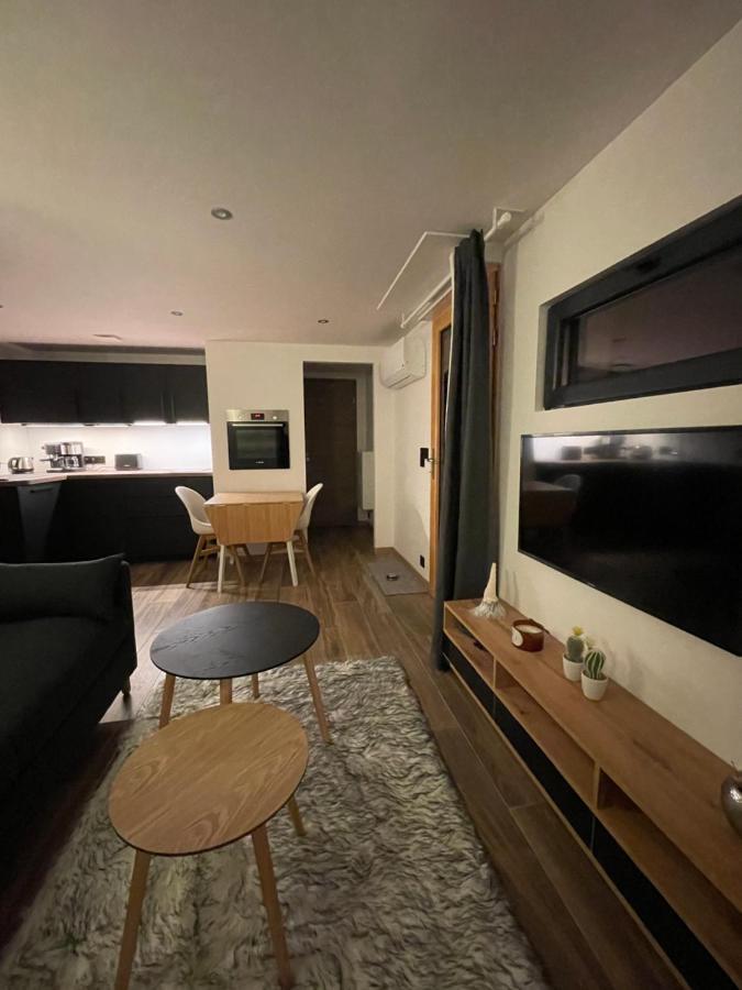 Le Gite Cozy De Bouvacote Avec Vue Panoramique Et Sauna Le Tholy Ngoại thất bức ảnh