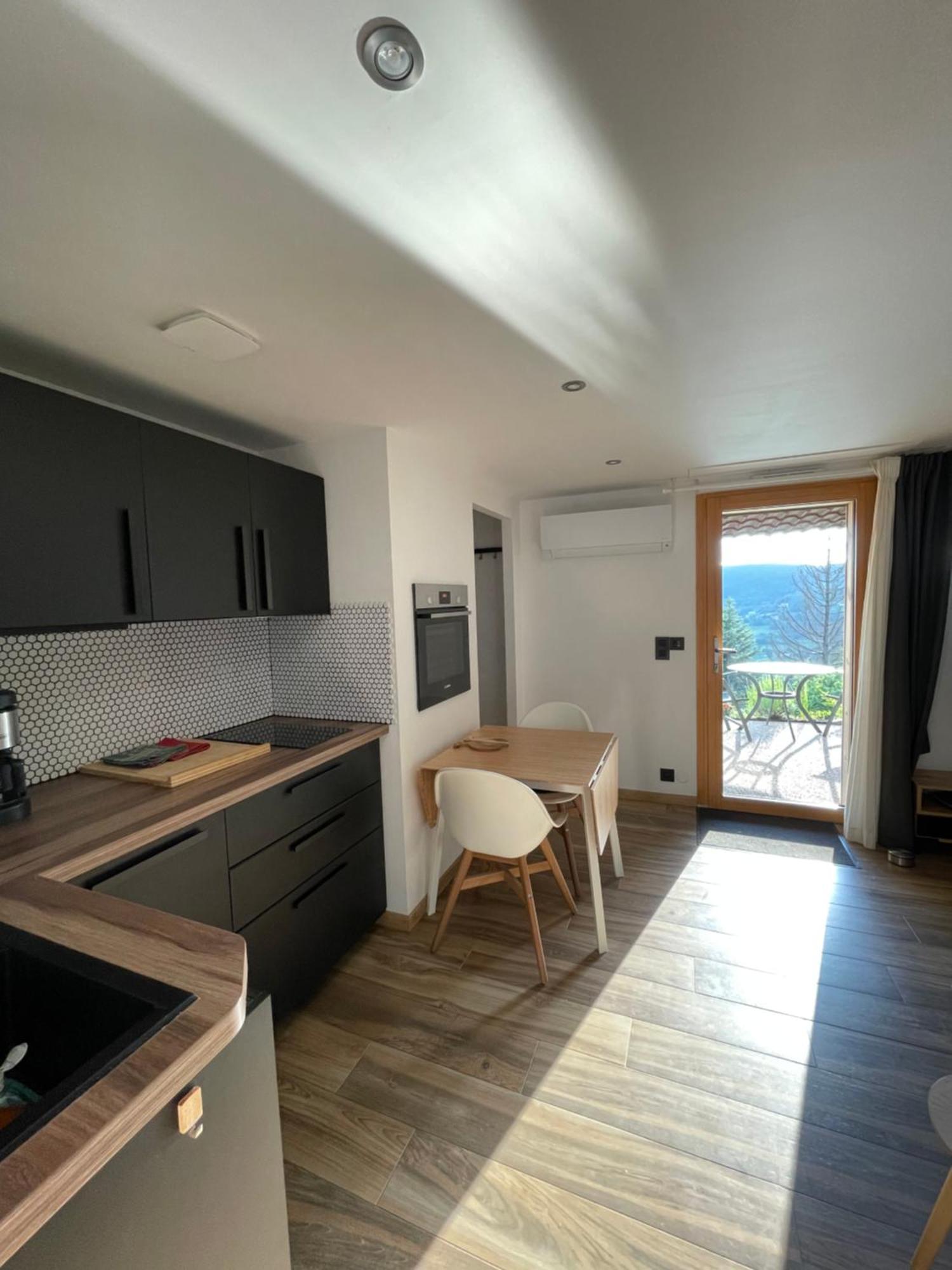 Le Gite Cozy De Bouvacote Avec Vue Panoramique Et Sauna Le Tholy Ngoại thất bức ảnh